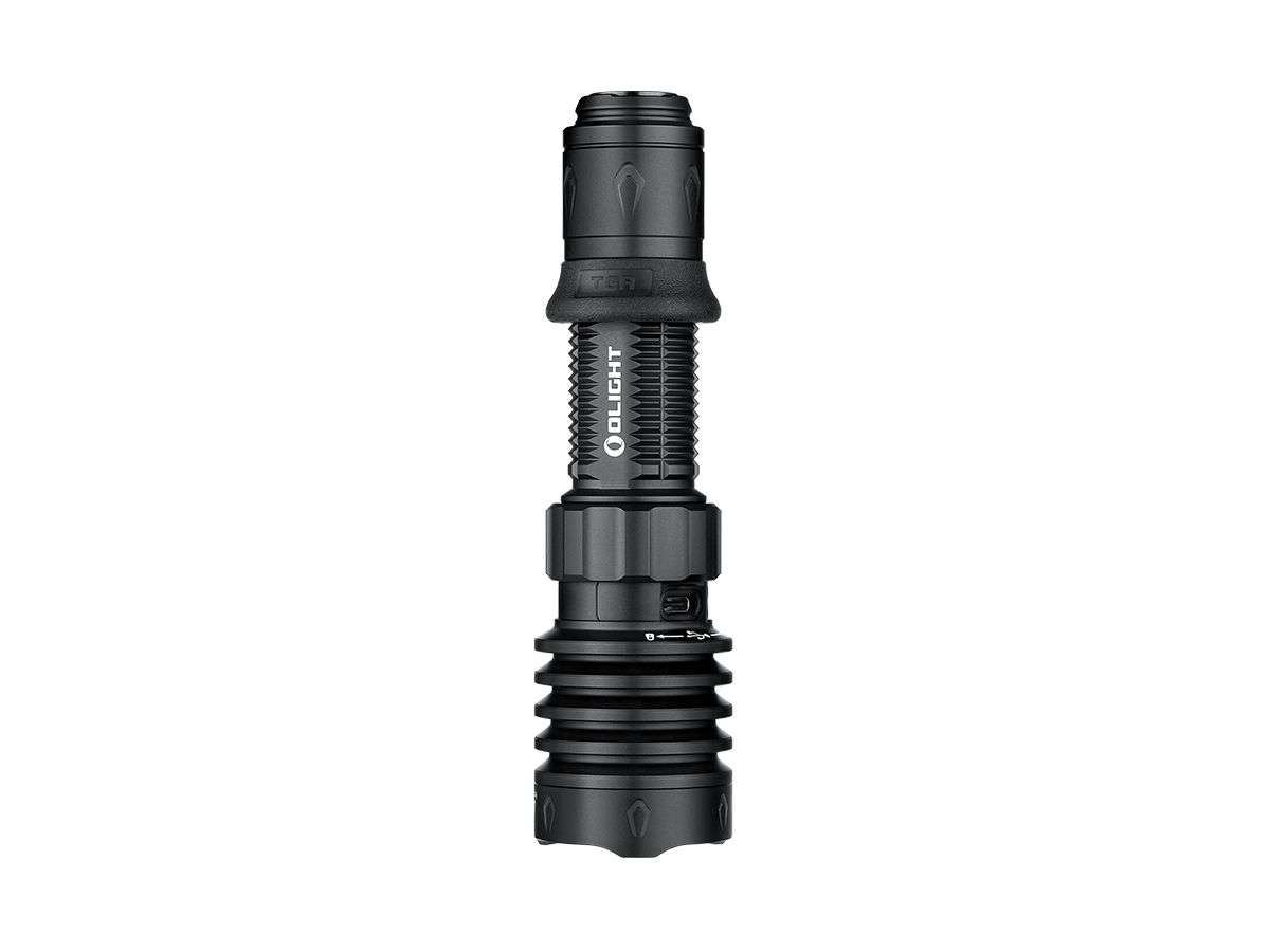 Olight Warrior X 4 Kit 2600 Lumen 630m Flashlight