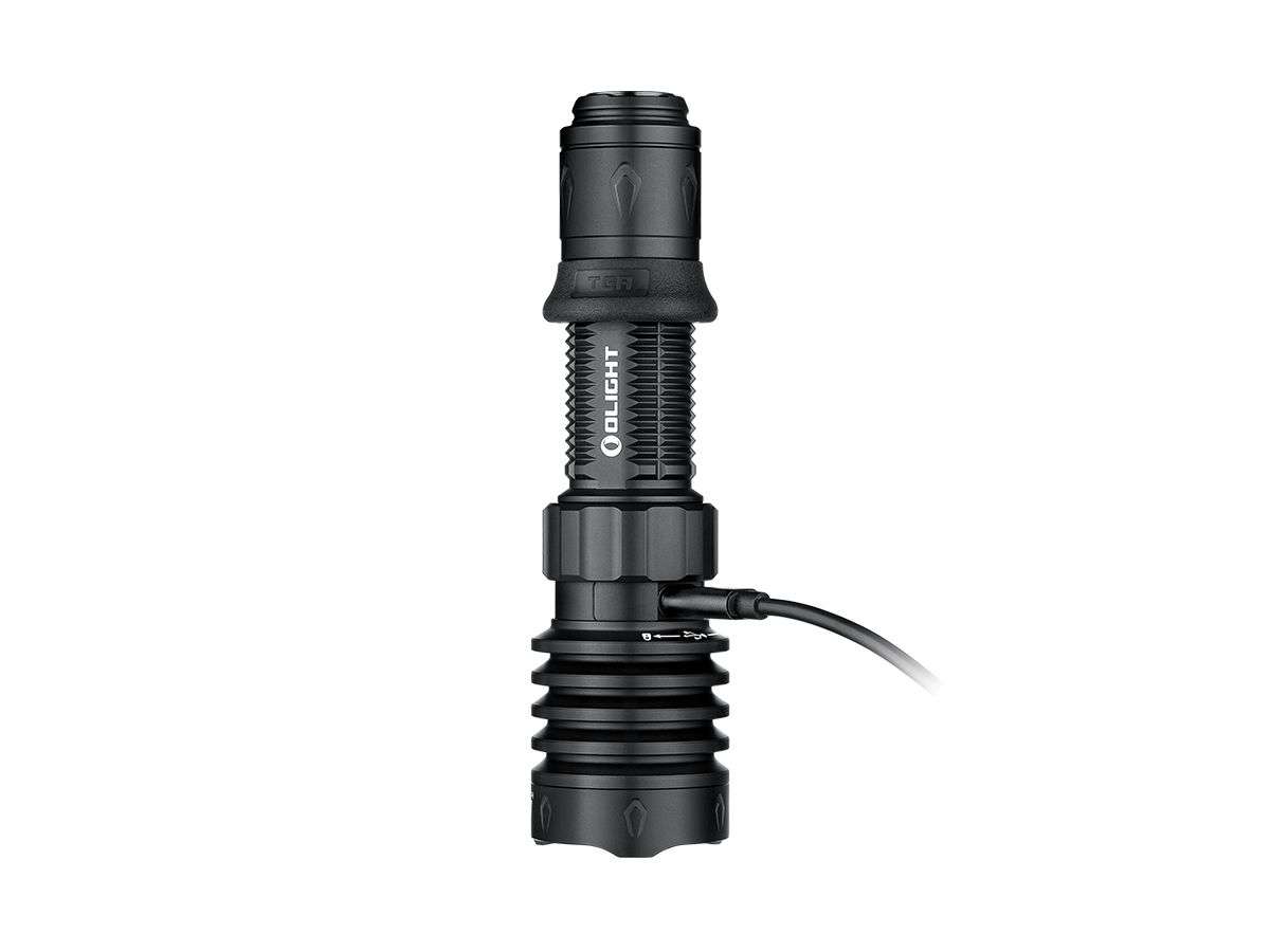 Olight Warrior X 4 Kit 2600 Lumen 630m Flashlight