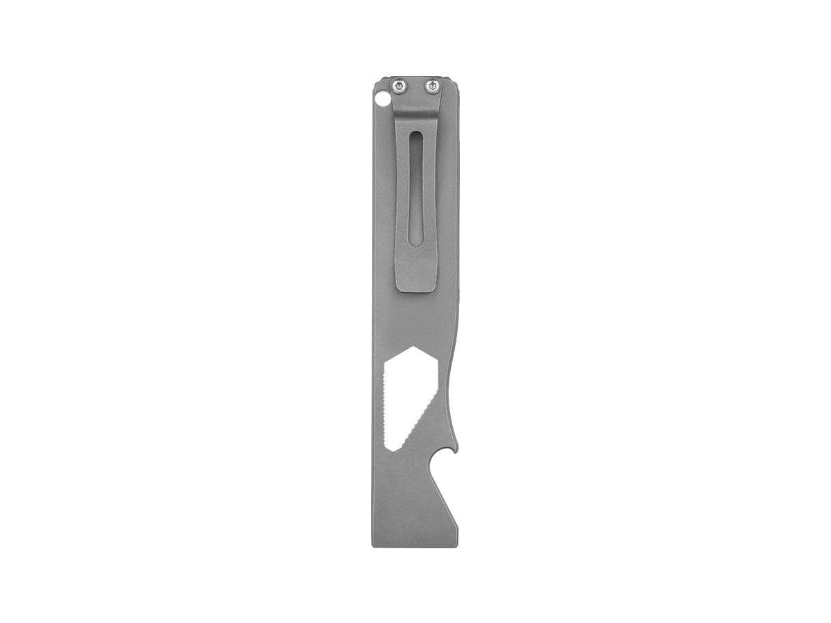 Olight Opry 2 Multi-Tool Pry Bar Titanium Oknife 116.8mm EDC Tool