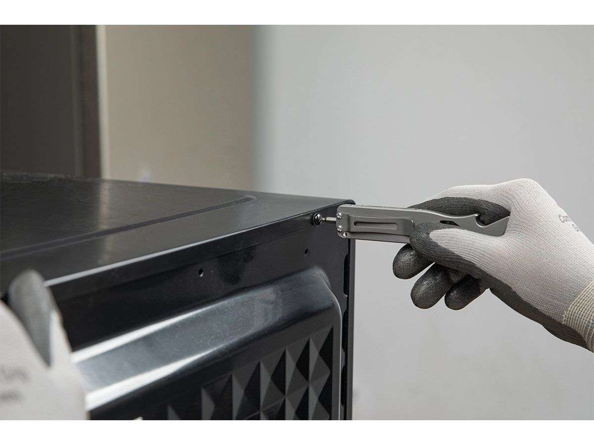 Olight Opry 2 Multi-Tool Pry Bar Titanium Oknife 116.8mm EDC Tool