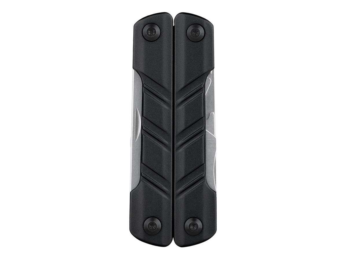 Olight Otacle P1 11-in-1 Folding Multi-Tool Black
