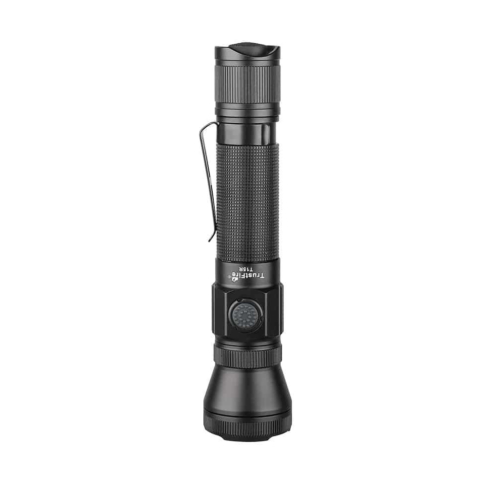 TrustFire T15R 2350 Lumen 310m EDC Flashlight