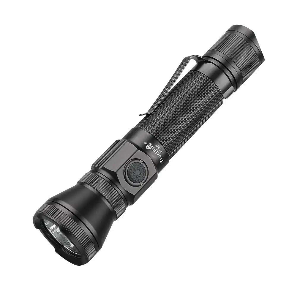 TrustFire T15R 2350 Lumen 310m EDC Flashlight