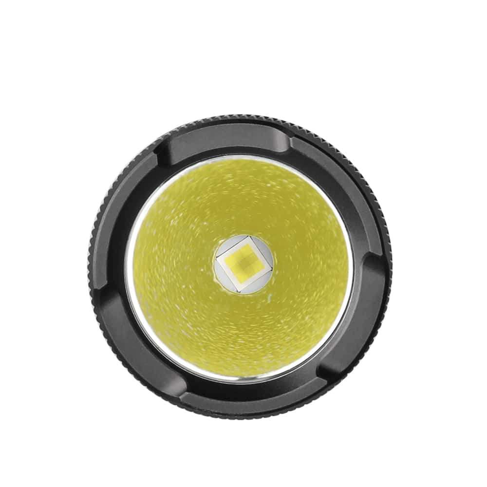 TrustFire T15R 2350 Lumen 310m EDC Flashlight