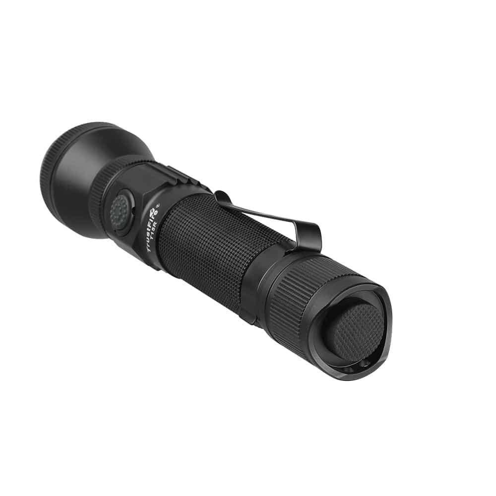 TrustFire T15R 2350 Lumen 310m EDC Flashlight