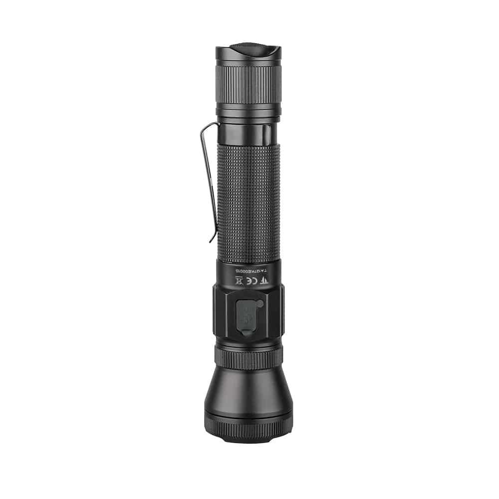 TrustFire T15R 2350 Lumen 310m EDC Flashlight