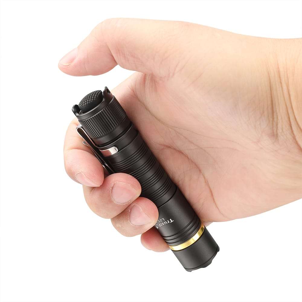 TrustFire L2S-SE 1050 Lumens Tactical Flashlight with 176m Throw