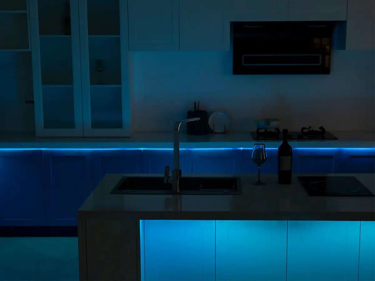 Olight Ostrip 55 Lumen 16.4ft Smart LED Strip Light