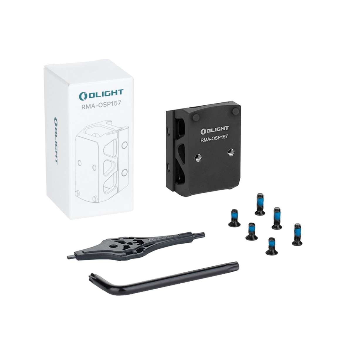 Olight Gun mount Olight Osight RMA-OSP