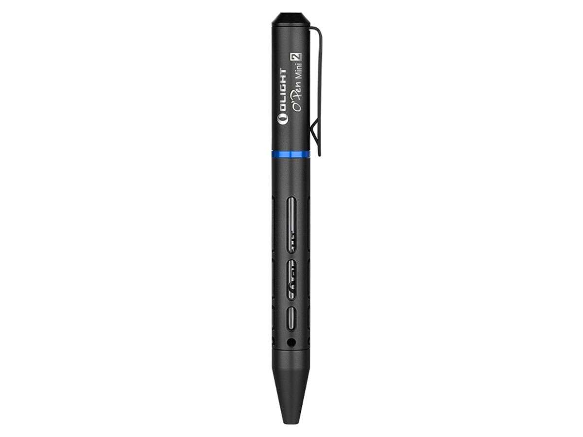 Olight Open Mini 2 Pen & Pencil EDC Bolt-Action