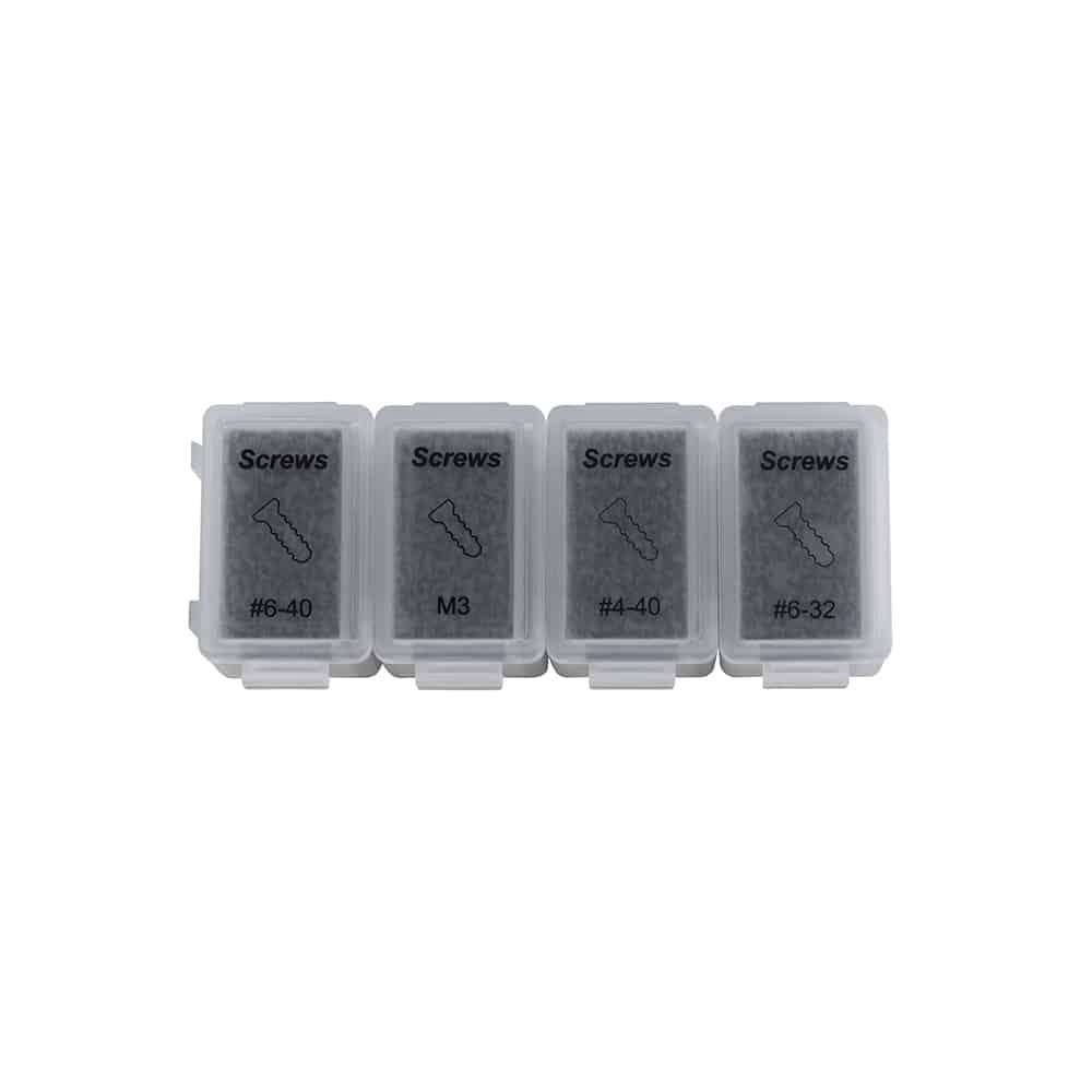 Olight Screw Set for Osight Red Dot Sight Mounting Compatibility