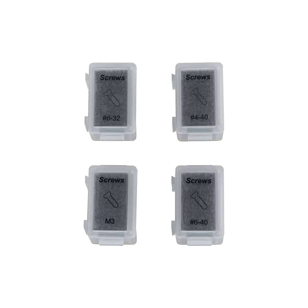 Olight Screw Set for Osight Red Dot Sight Mounting Compatibility