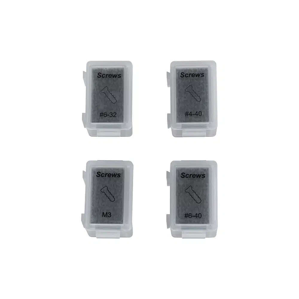 Olight Screw Set for Osight Red Dot Sight Mounting Compatibility