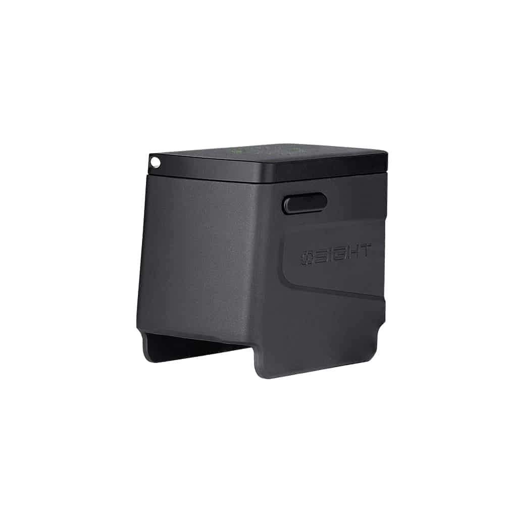 Olight Osight S Red Dot Reflex Sight - 2 MOA Dot, 32 MOA Circle