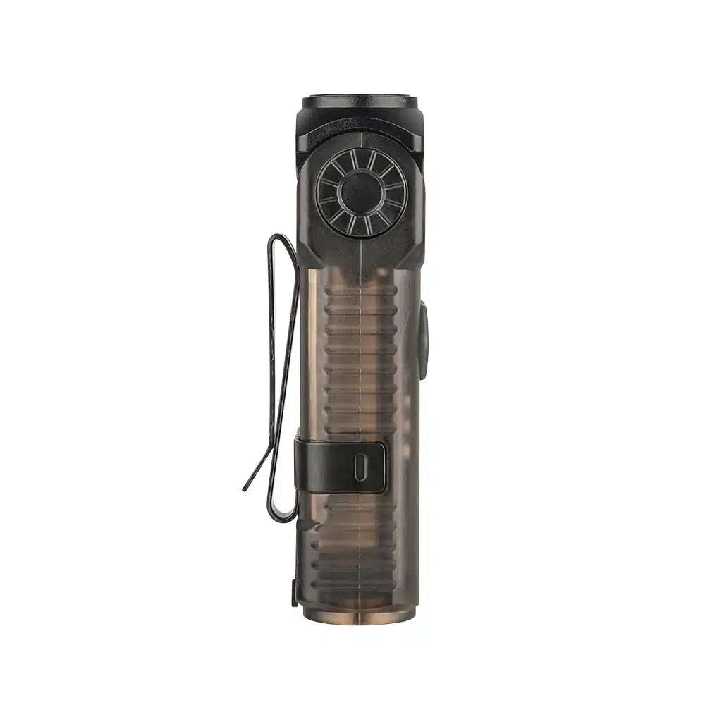TrustFire MiniX5 Multifunctional EDC Flashlight  750 Lumens, 95m Throw