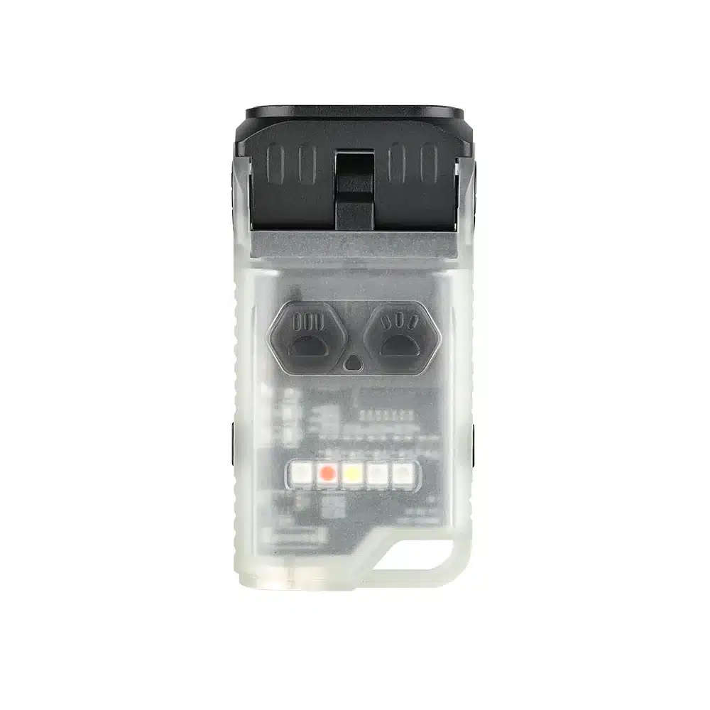 TrustFire MiniX5 Multifunctional EDC Flashlight  750 Lumens, 95m Throw