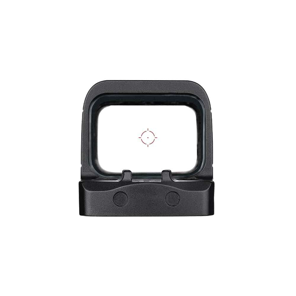 Olight Osight S Red Dot Reflex Sight - 2 MOA Dot, 32 MOA Circle