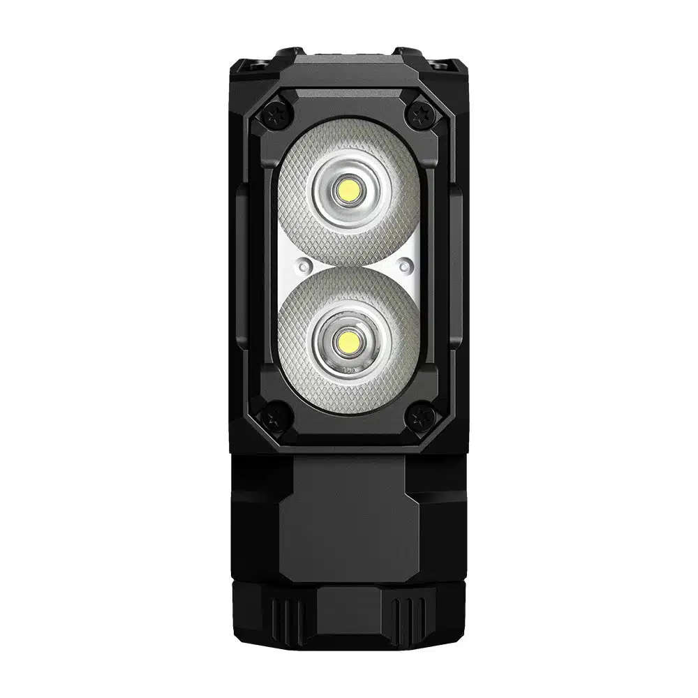 Wuben E7 1800 Lumen 130m Throw Rechargeable LED EDC Headlamp Flashlight