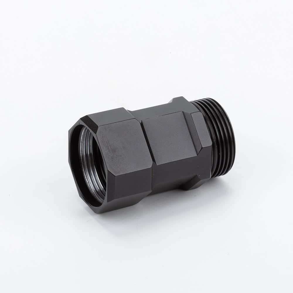 Wuben E7YTC 18650 Battery Extension Tube for E7 Flashlight