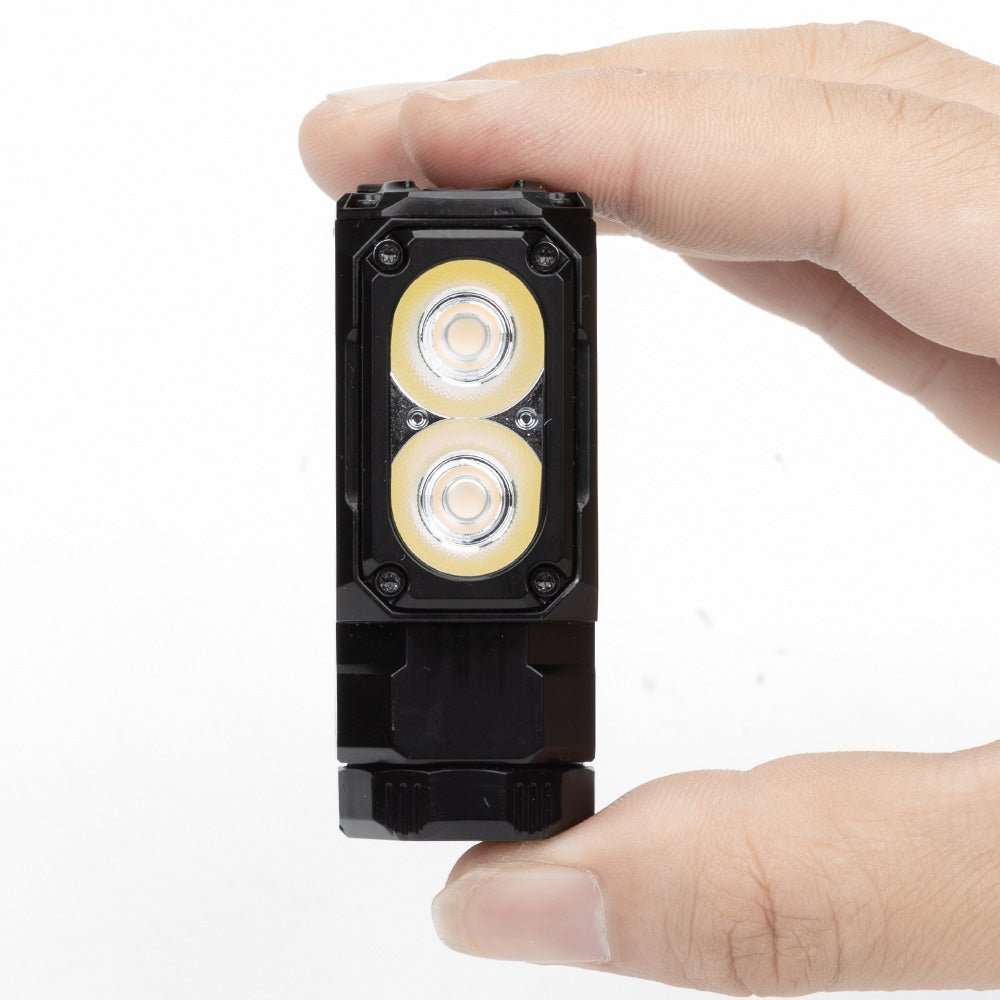 Wuben AP40 Gesture Sensor for E7 Flashlight
