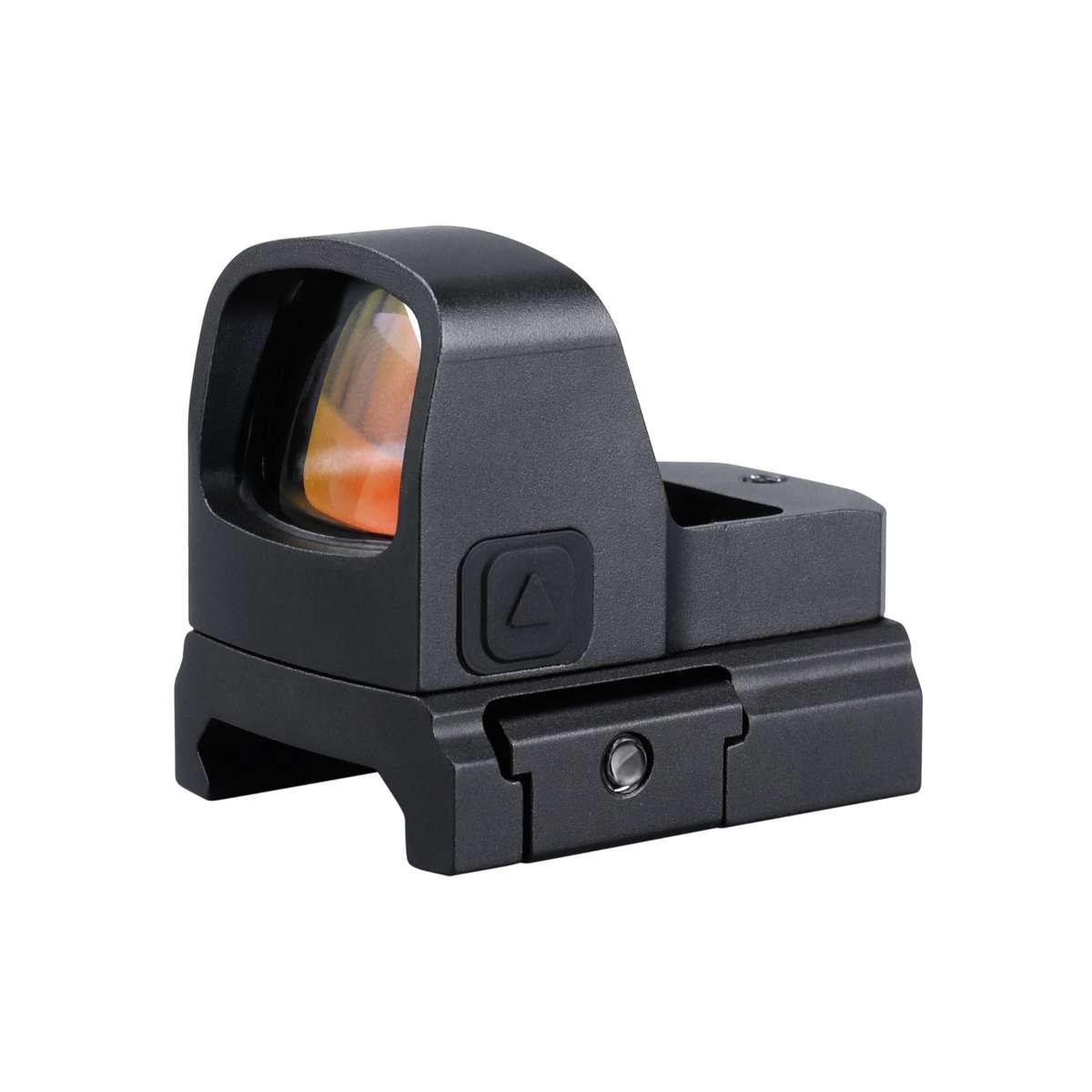 TrustFire RS2 3 MOA Red Dot Sight with RMSc Mount