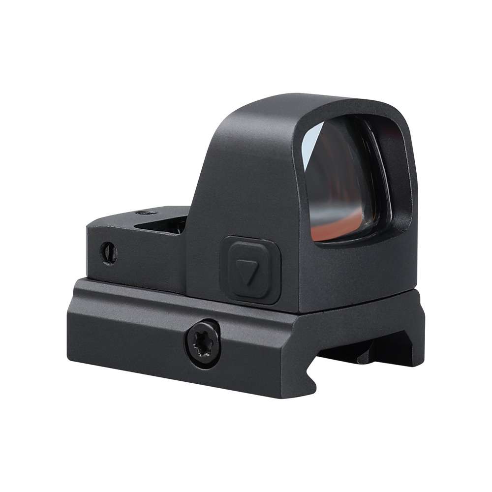 TrustFire RS2 3 MOA Red Dot Sight with RMSc Mount