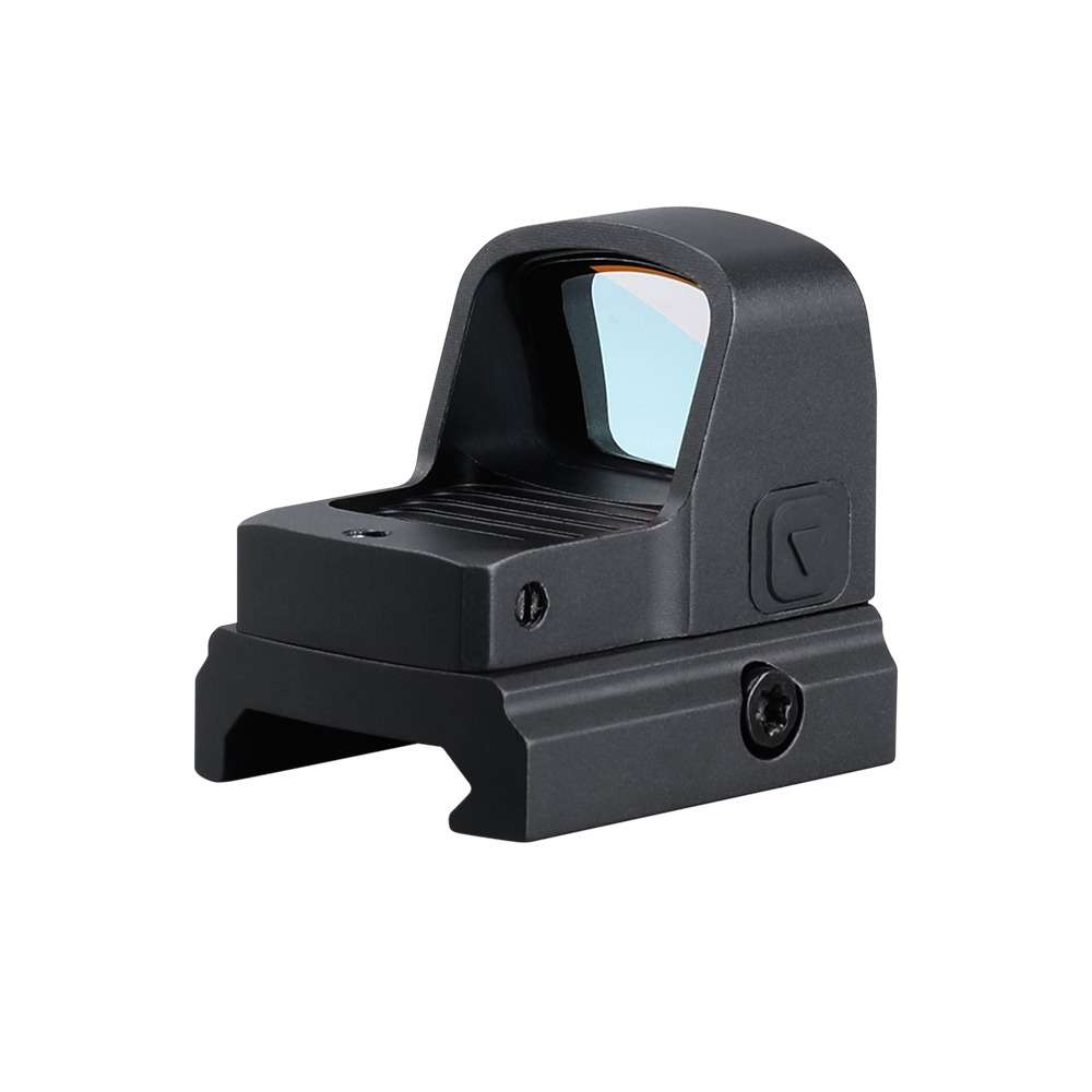 TrustFire RS2 3 MOA Red Dot Sight with RMSc Mount