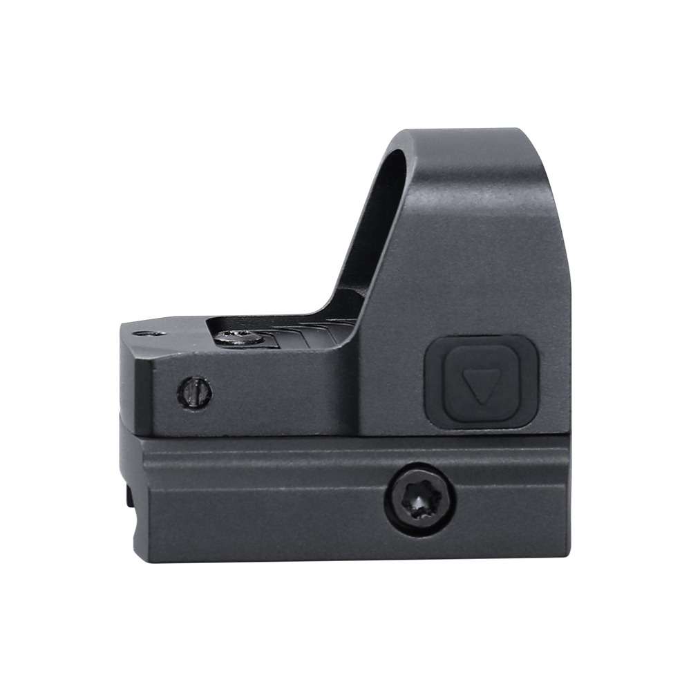 TrustFire RS2 3 MOA Red Dot Sight with RMSc Mount