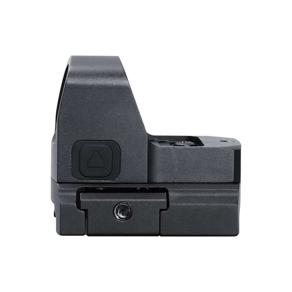 TrustFire RS2 3 MOA Red Dot Sight with RMSc Mount