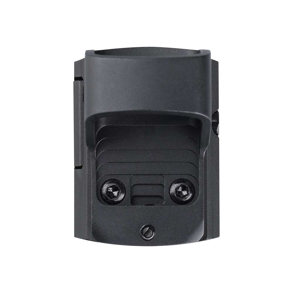 TrustFire RS2 3 MOA Red Dot Sight with RMSc Mount