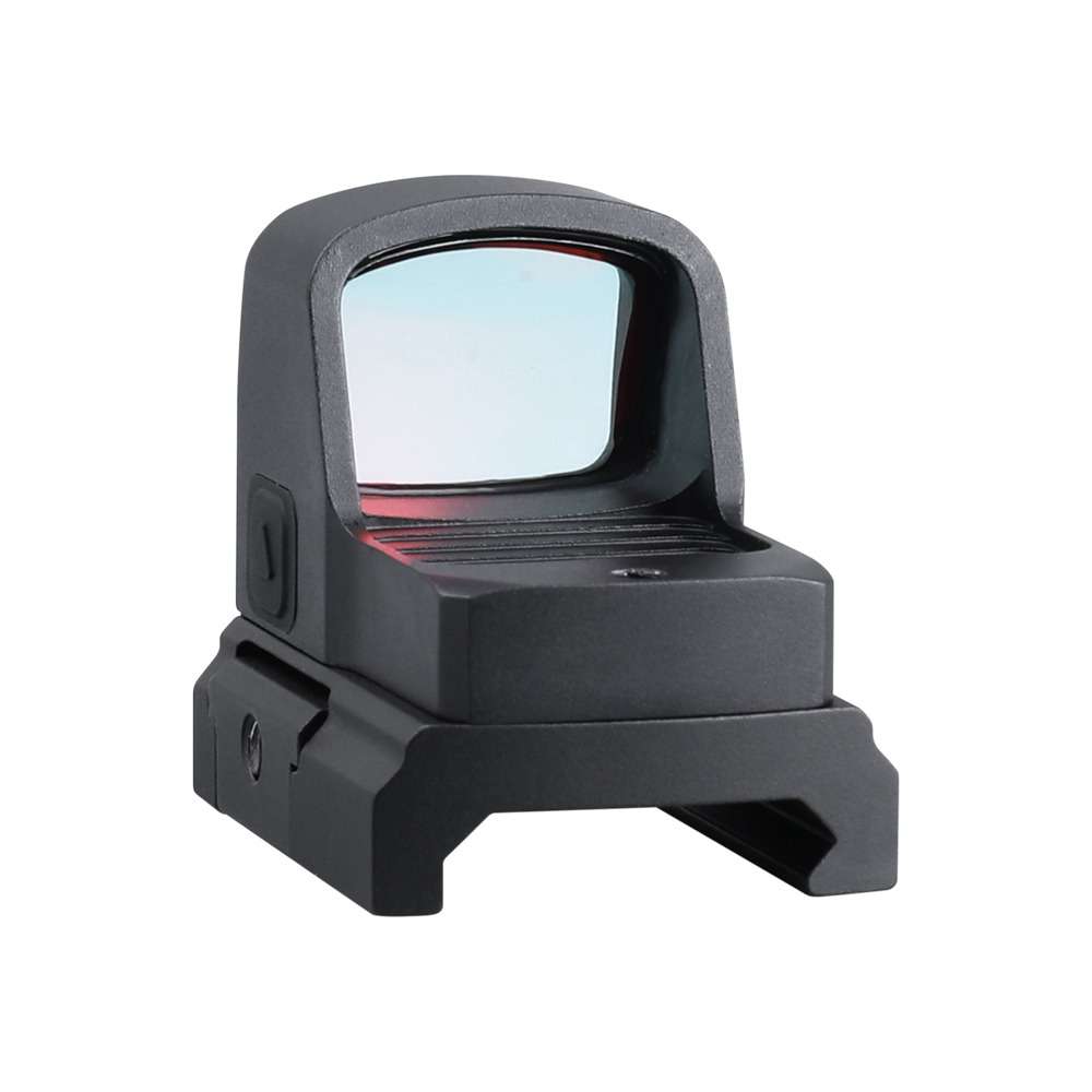 TrustFire RS2 3 MOA Red Dot Sight with RMSc Mount