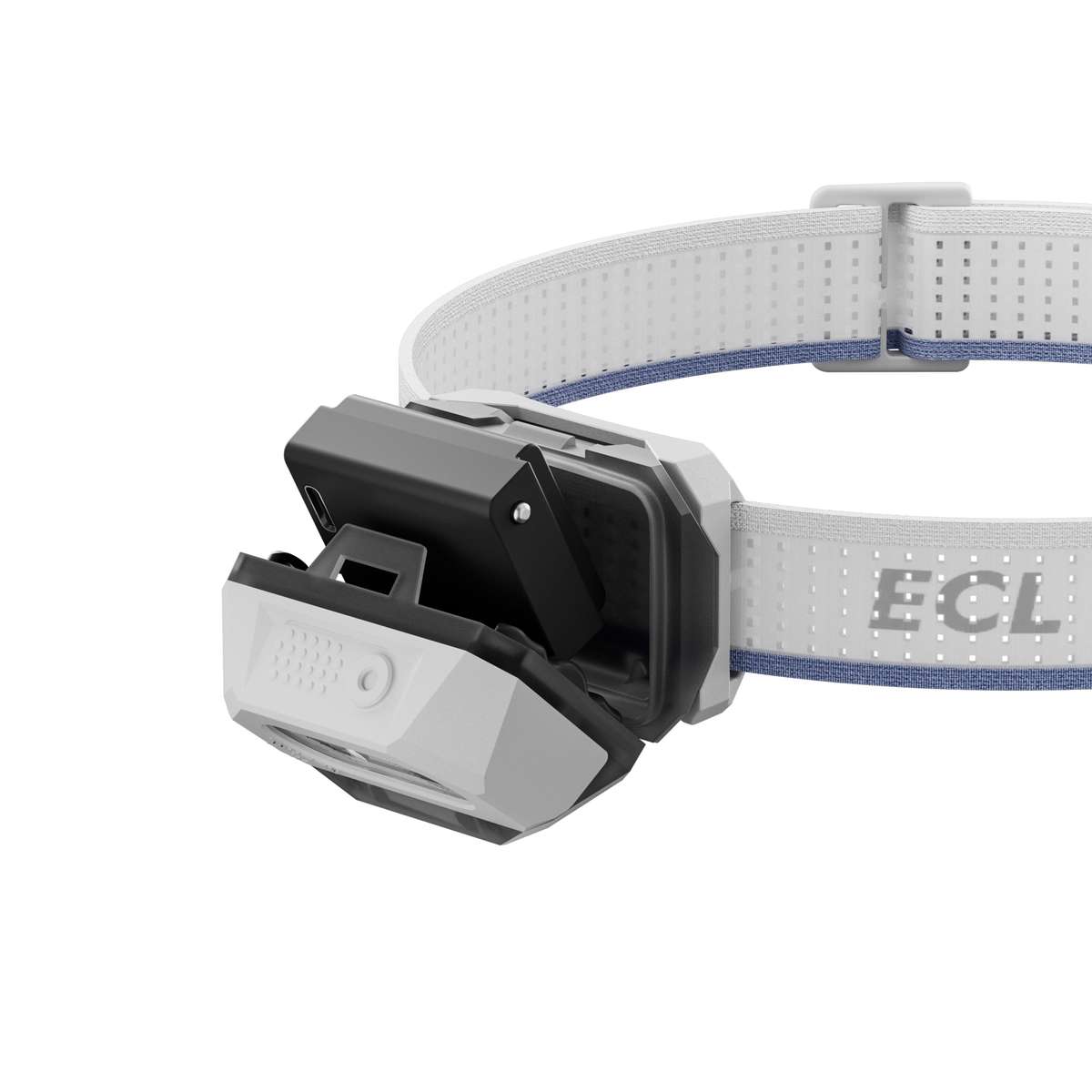 Wuben H4 800 Lumen 200m Throw Rechargeable LED Headlamp