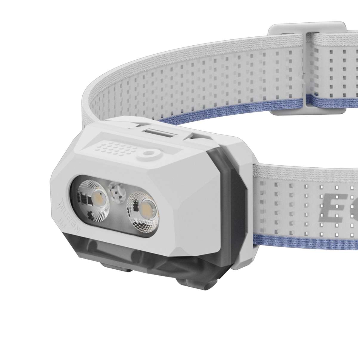 Wuben H4 800 Lumen 200m Throw Rechargeable LED Headlamp
