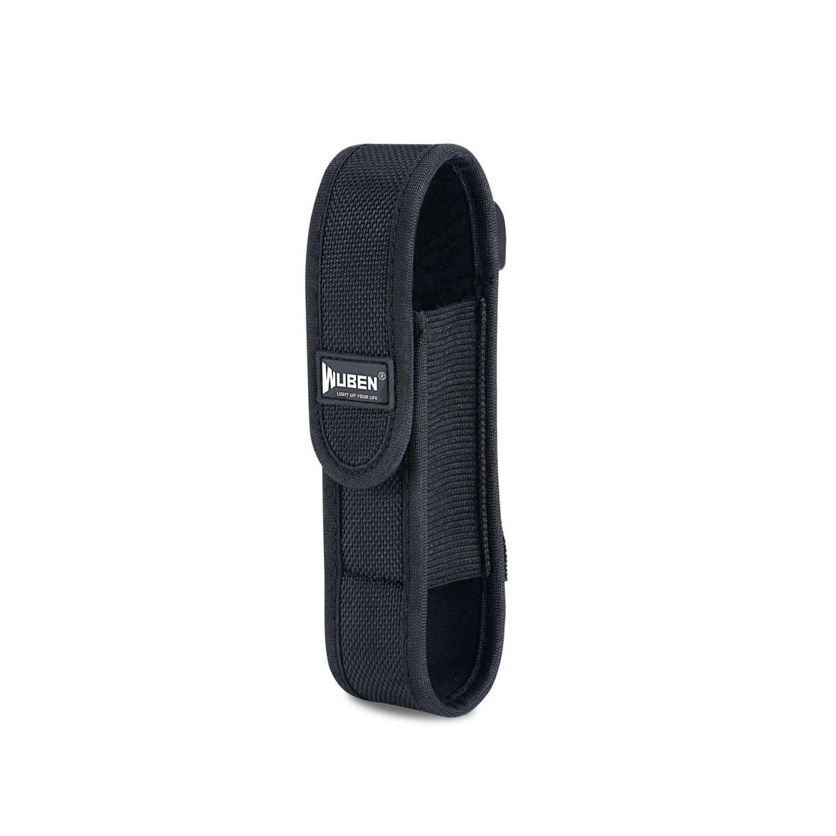 Wuben AS5 Nylon Flashlight Holder Pouch