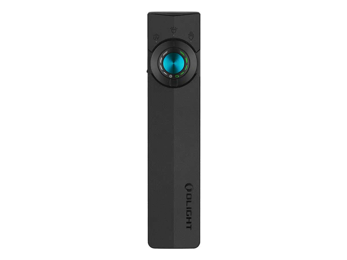 Olight ArkPro 1500 Lumen Rechargeable Multi-Function EDC Flashlight