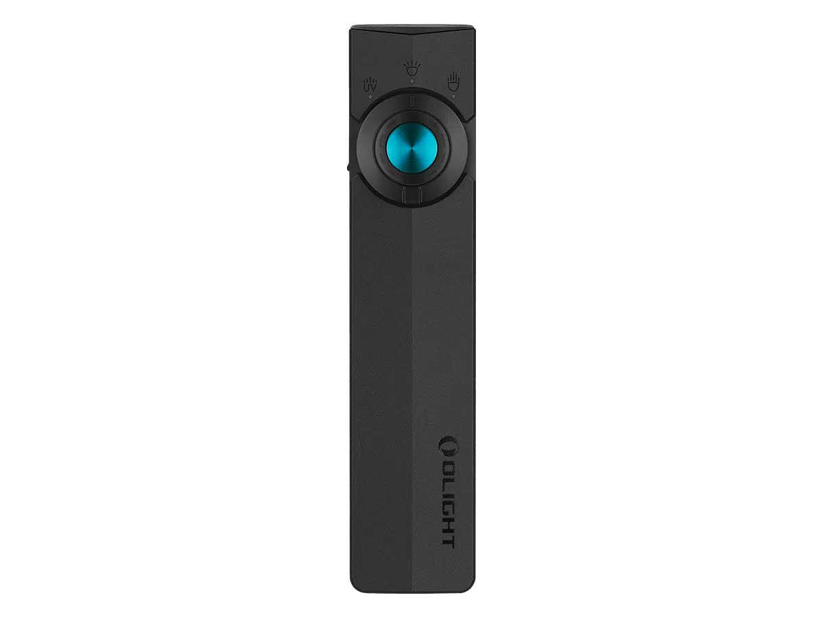Olight ArkPro 1500 Lumen Rechargeable Multi-Function EDC Flashlight