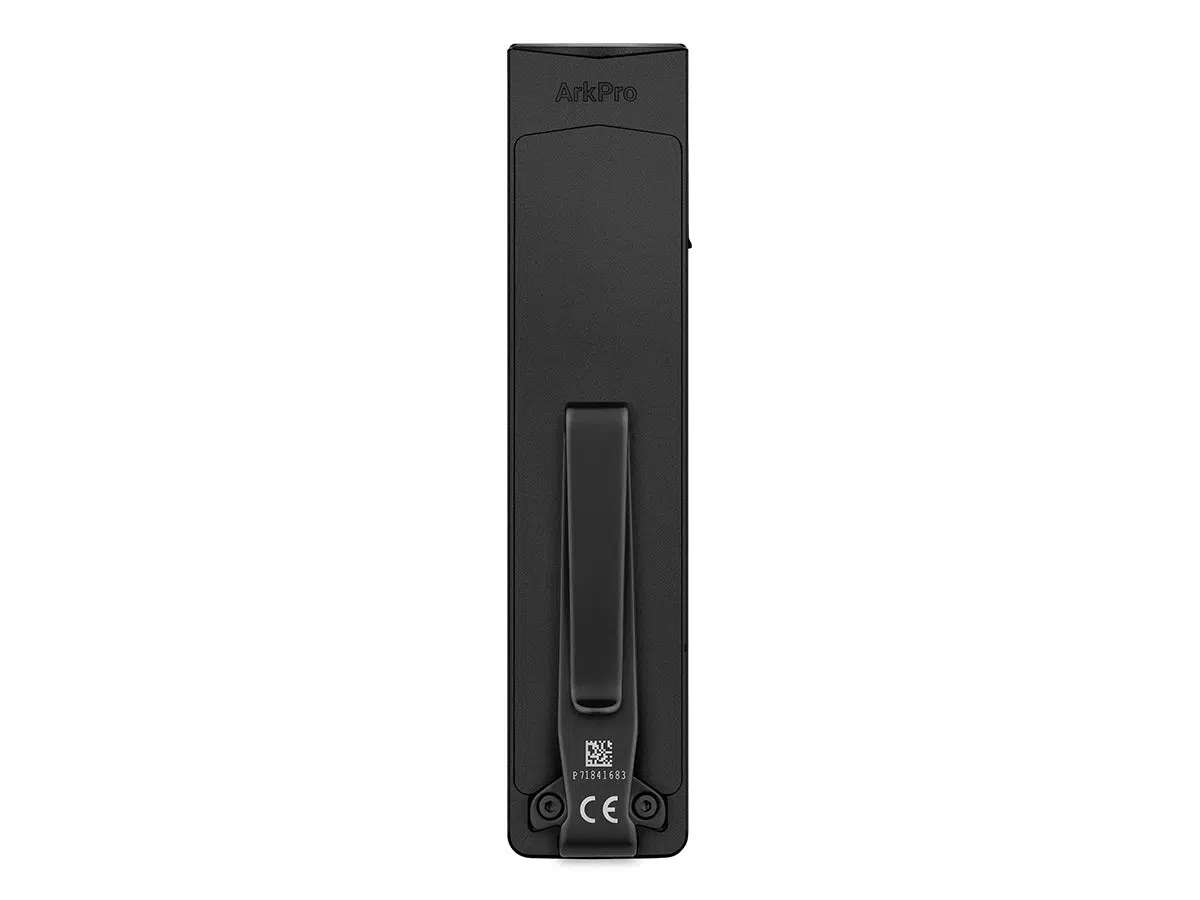 Olight ArkPro 1500 Lumen Rechargeable Multi-Function EDC Flashlight