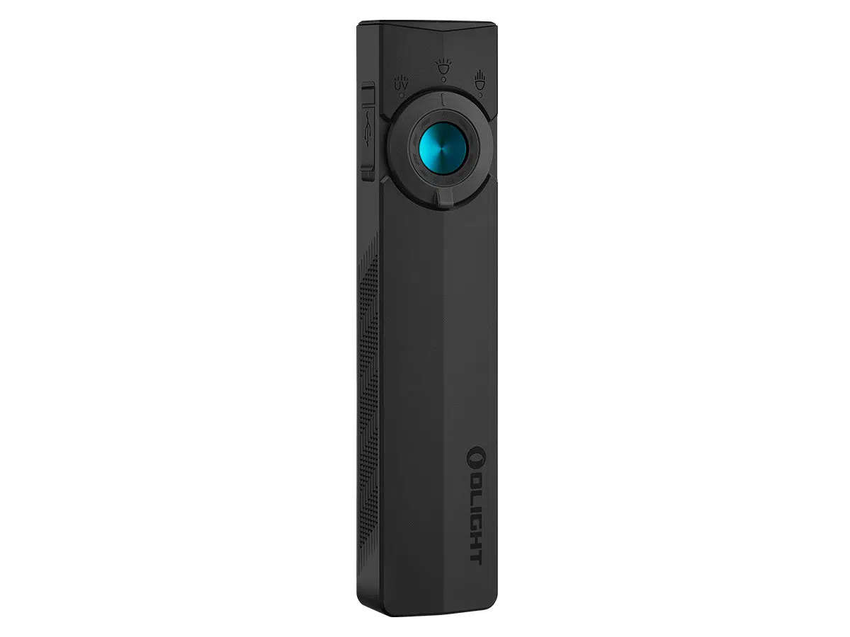 Olight ArkPro 1500 Lumen Rechargeable Multi-Function EDC Flashlight