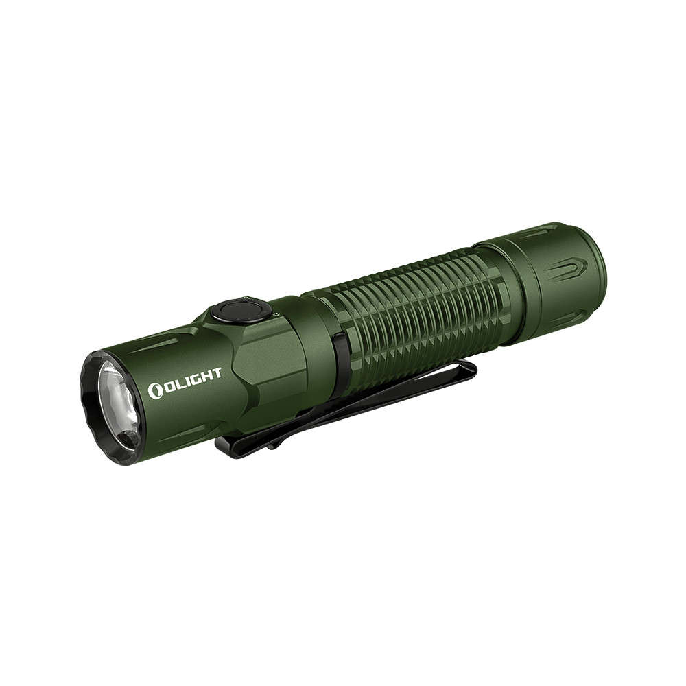 Olight Warrior 3S, 2300lm, 300m Throw