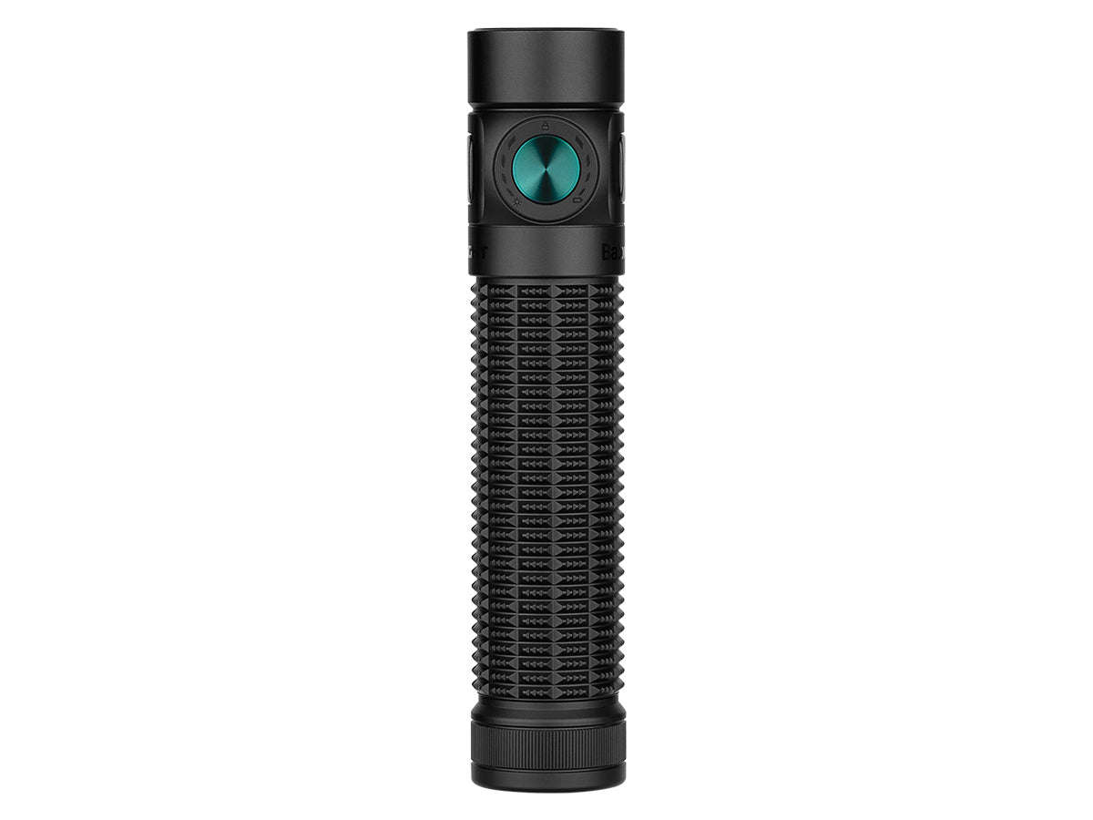 Olight Baton 4 Pro 1600 Lumens Rechargeable EDC Flashlight with Dual USB-C & Magnetic Charging