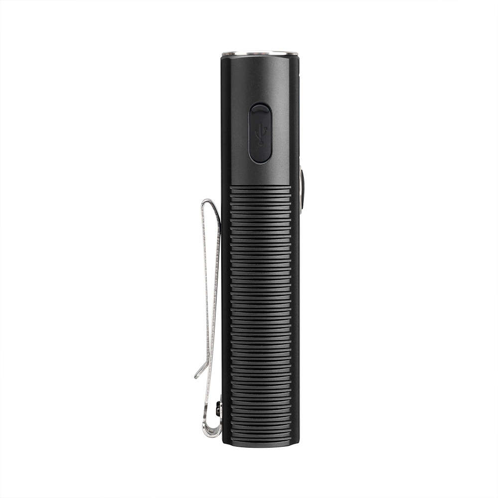Trustfire MiniX7 Multi-Function Rangefinder Flashlight  750 Lumens with Laser Distance Measure...