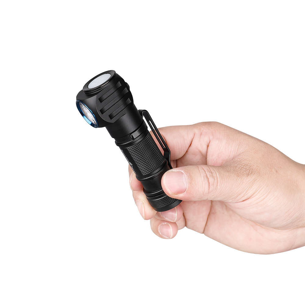 Trustfire MT18 1100 Lumens Magnetic Rechargeable Headlamp  Type-C Charging & Power Bank Function
