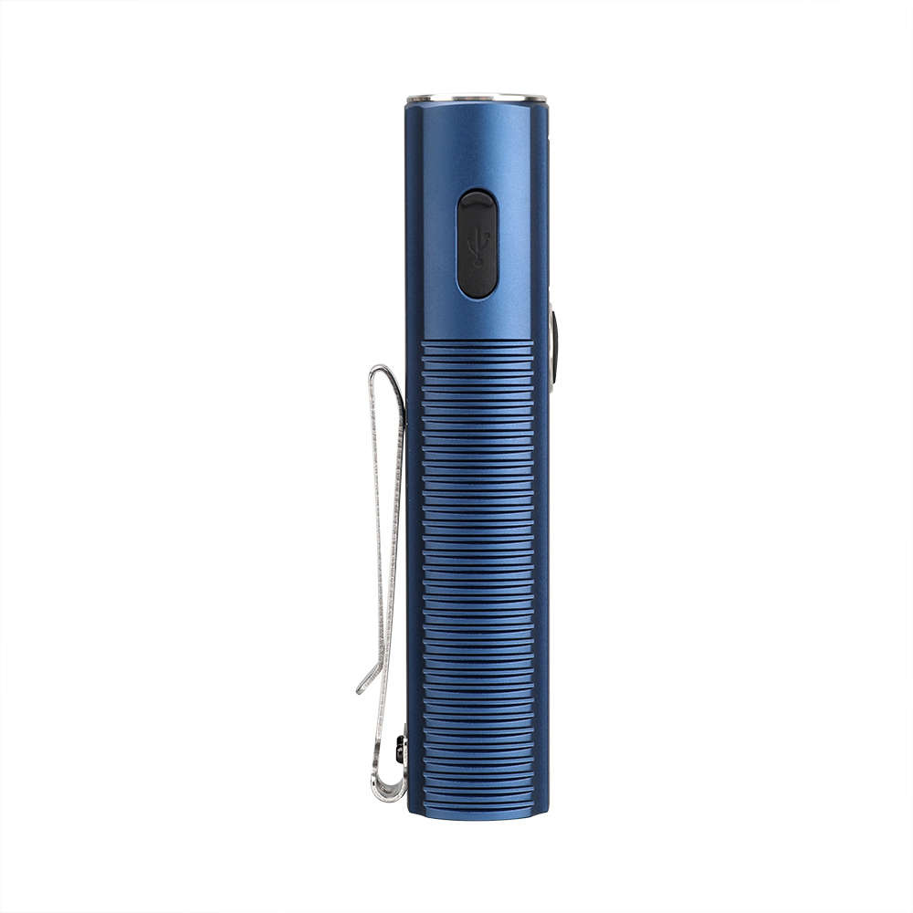 Trustfire MiniX7 Multi-Function Rangefinder Flashlight  750 Lumens with Laser Distance Measure...