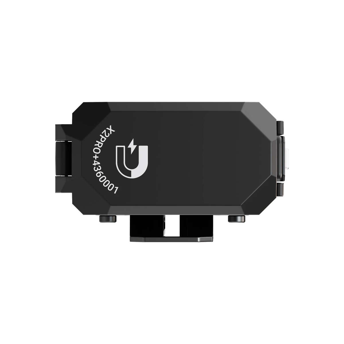 Wuben X2 Pro+ 1500 Lumens Magnetic EDC Tactical Flashlight  Dual Beam with Type-C Charging