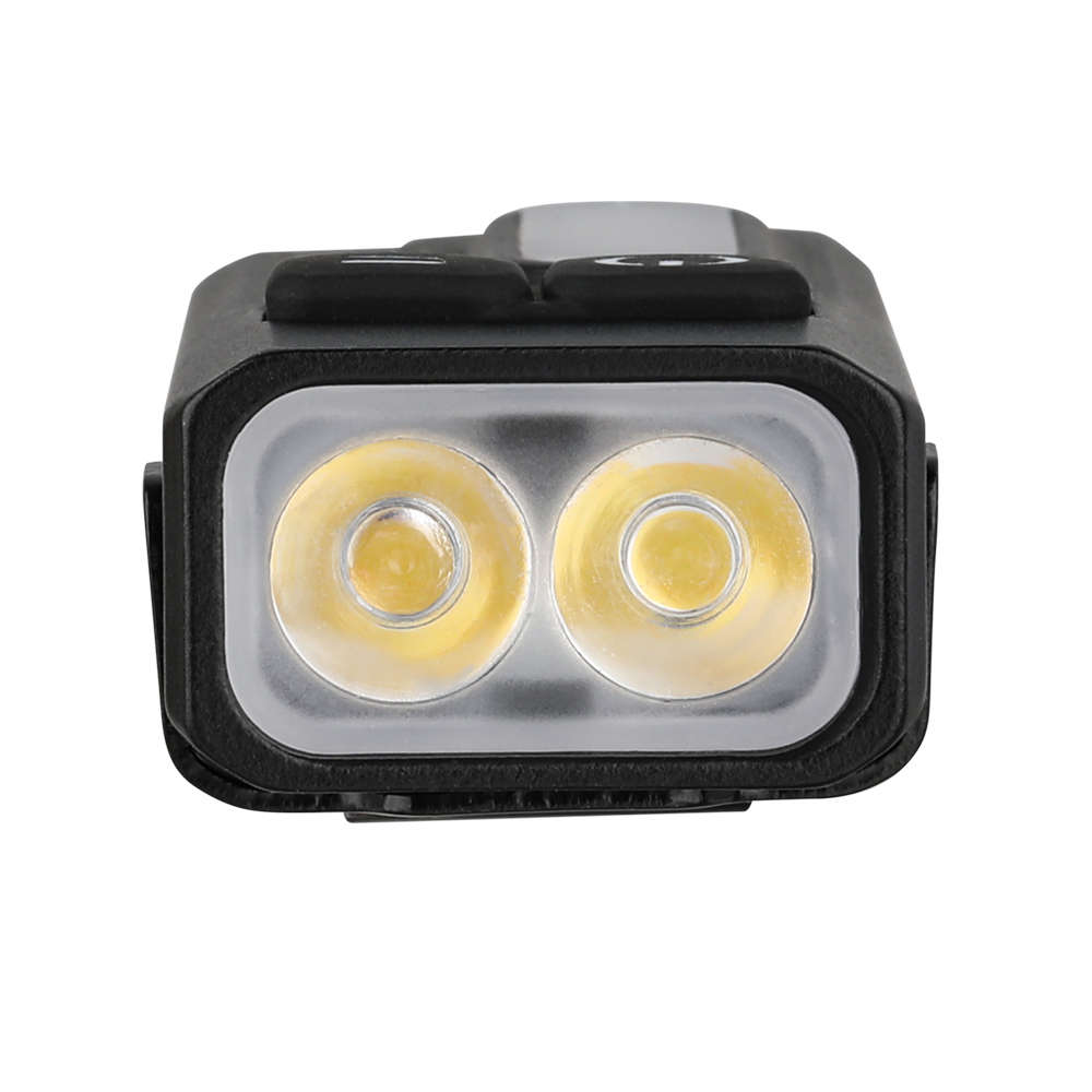 TrustFire Mini11 Multi-Functional EDC Flashlight  750 Lumens White + Color Side Light, Magneti...