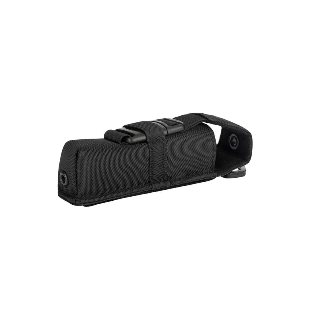 Olight Fabric Holster for M2R / M2R Pro / Seeker 2 / Seeker  Durable Black Pouch with Quick-Re...