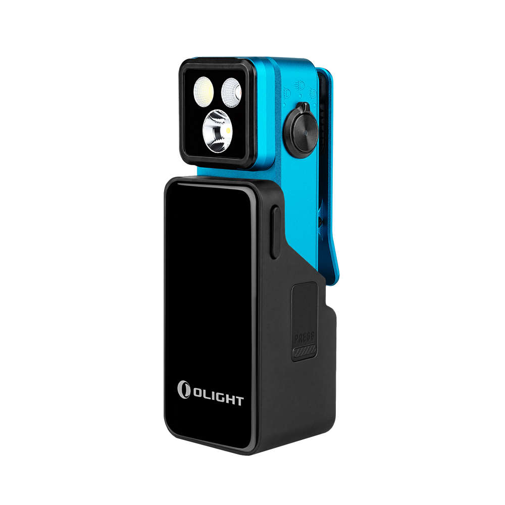 Olight Oclip 2 Pro Premium  530 lm Clip Light