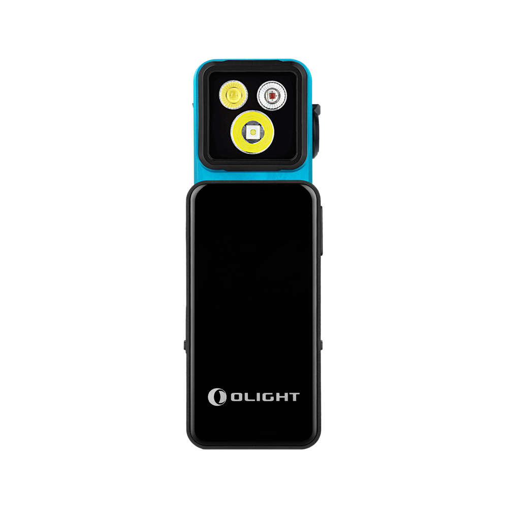 Olight Oclip 2 Pro Premium  530 lm Clip Light