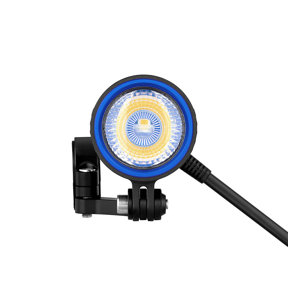 Olight Gotorch X Extended  2 000 lm Bike Light