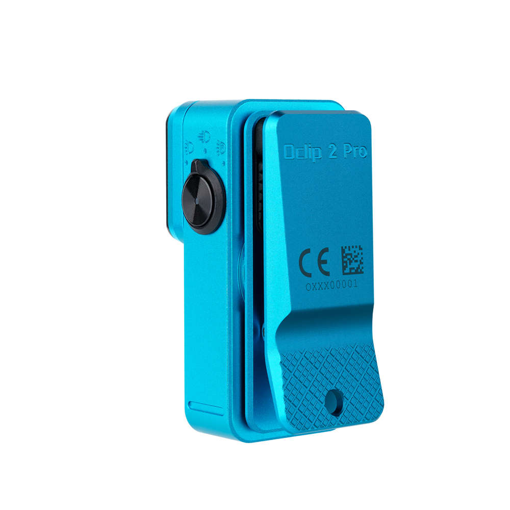 Olight Oclip 2 Pro Premium  530 lm Clip Light